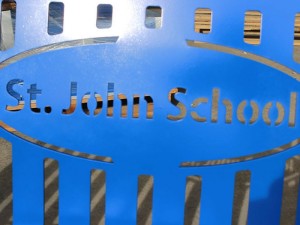 specialty work by idaho laser cutting