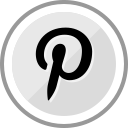 pinterest icon