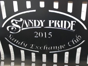 specialty work by idaho laser cutting