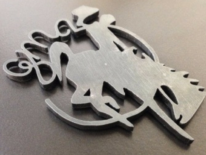 specialty work by idaho laser cutting 