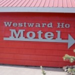 Hotel Signage