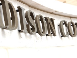 estate signs gallery