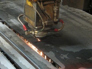 custom laser cut parts from Idaho Laser cutting