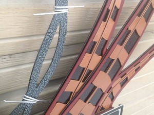 specialty work by idaho laser cutting