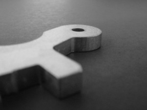 custom laser cut parts from Idaho Laser cutting