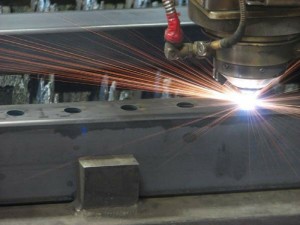 custom laser cut parts from Idaho Laser cutting