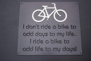 Custom Metal Specialty Signs