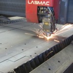 Utah Laser Cut Parts