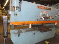 CNC Bending Machine Press Break