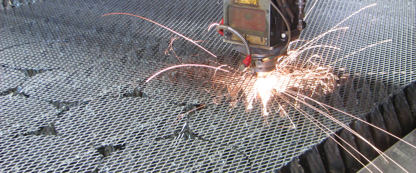 Idaho Falls Laser Cutting