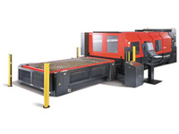 Idaho Laser Cutting Machine