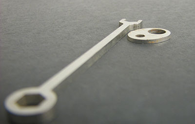 Laser Cutter in Coeur D'Alene, ID 83814